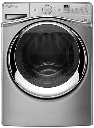 Стиральные машины Whirlpool